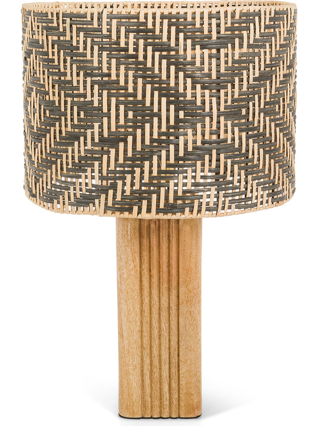 Lewa lamp