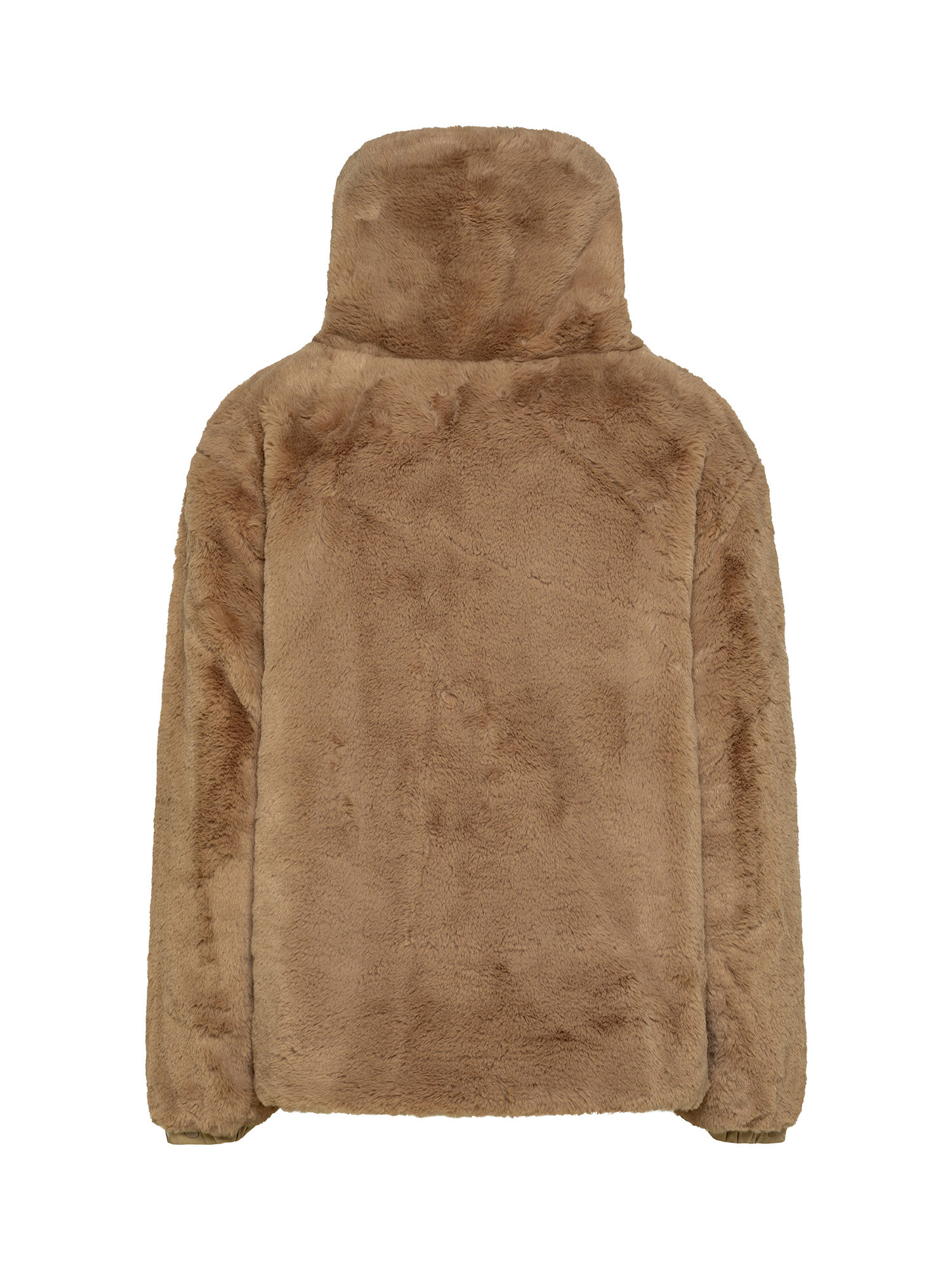 Koan - Reversible jacket, Beige, large image number 1