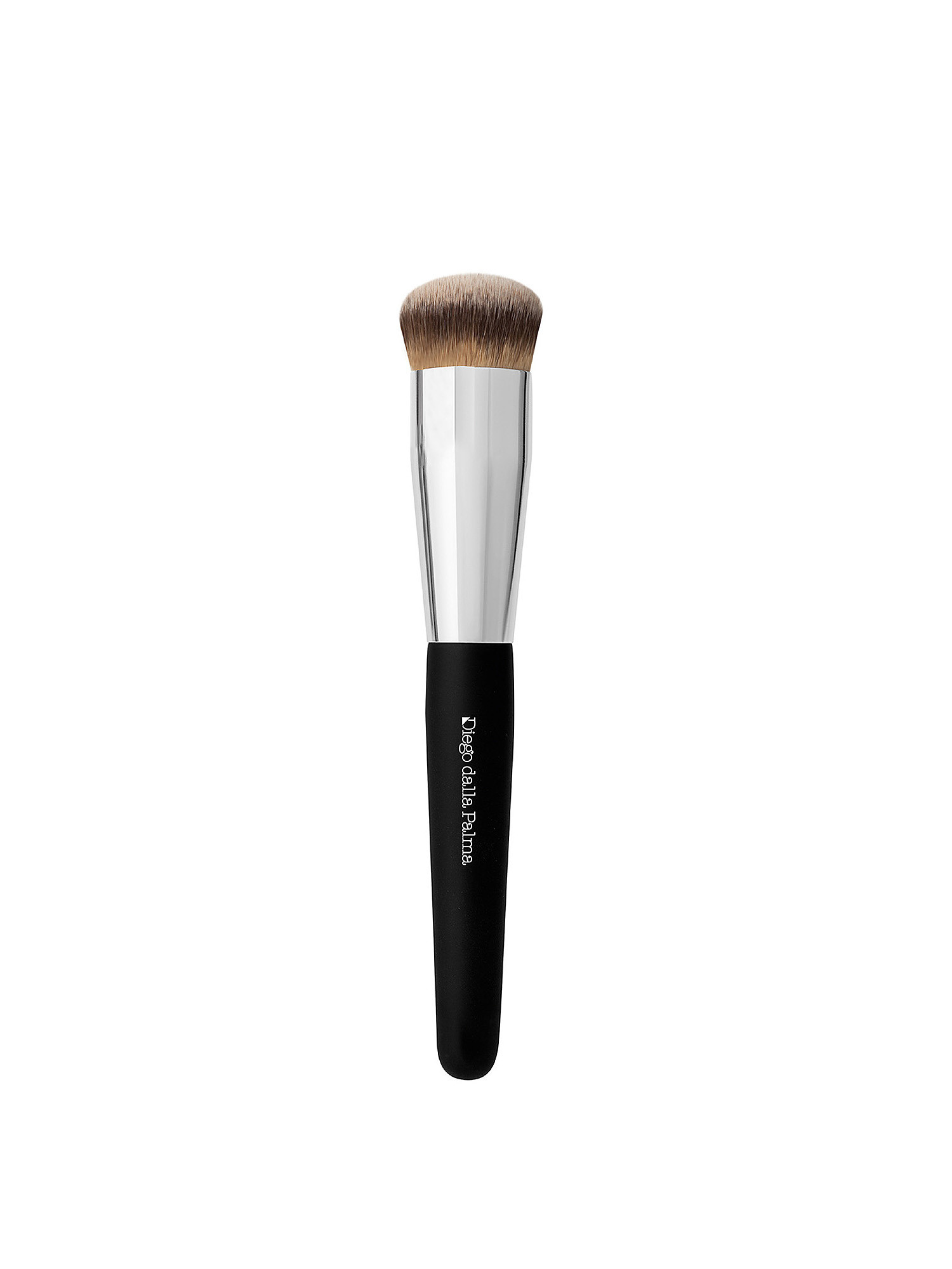 Brush For Foundation And Contouring N.°22, Black, large image number 0