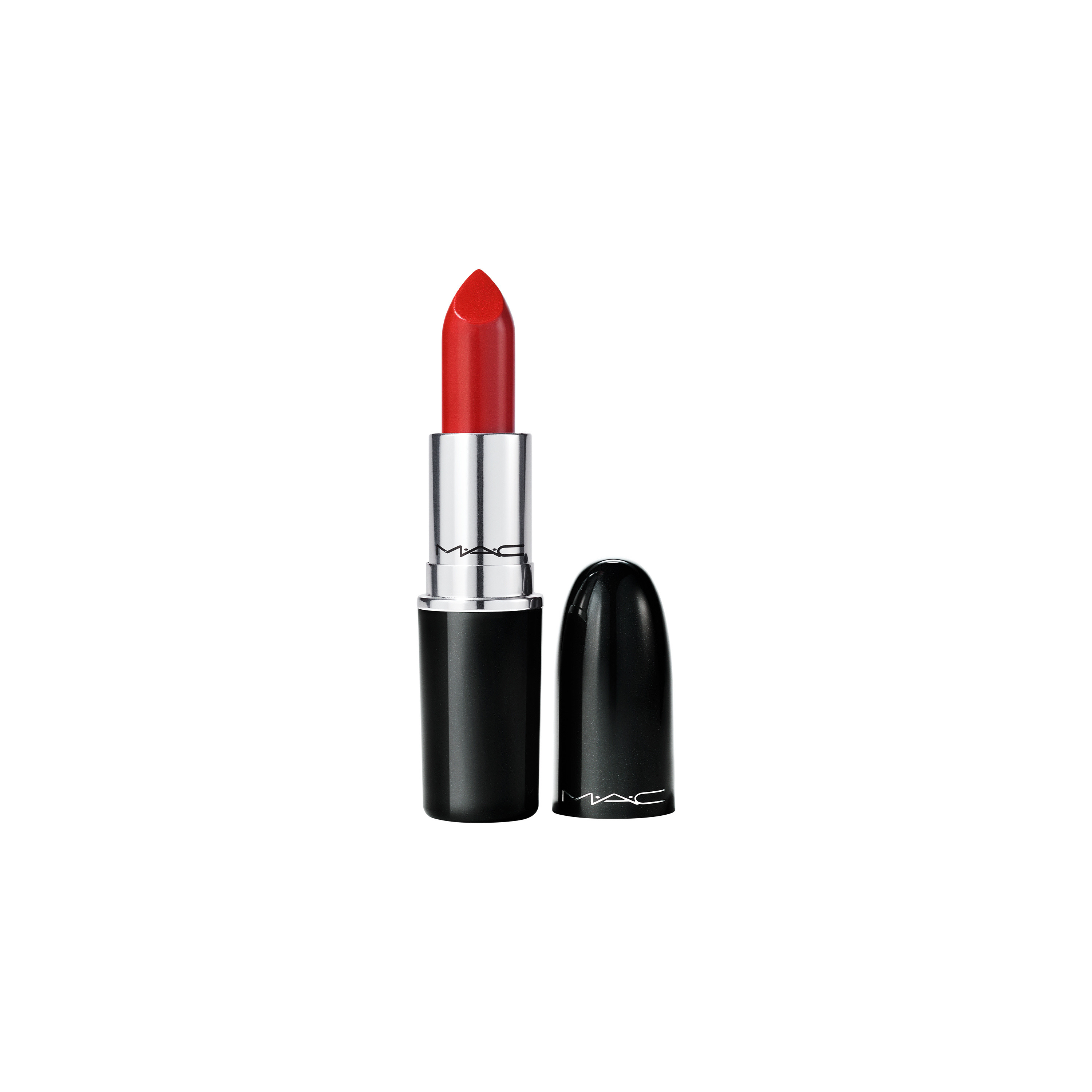 Lustreglass lipstick  - Flustered , FLUSTERED, large image number 0