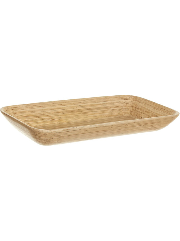 Vassoio bamboo