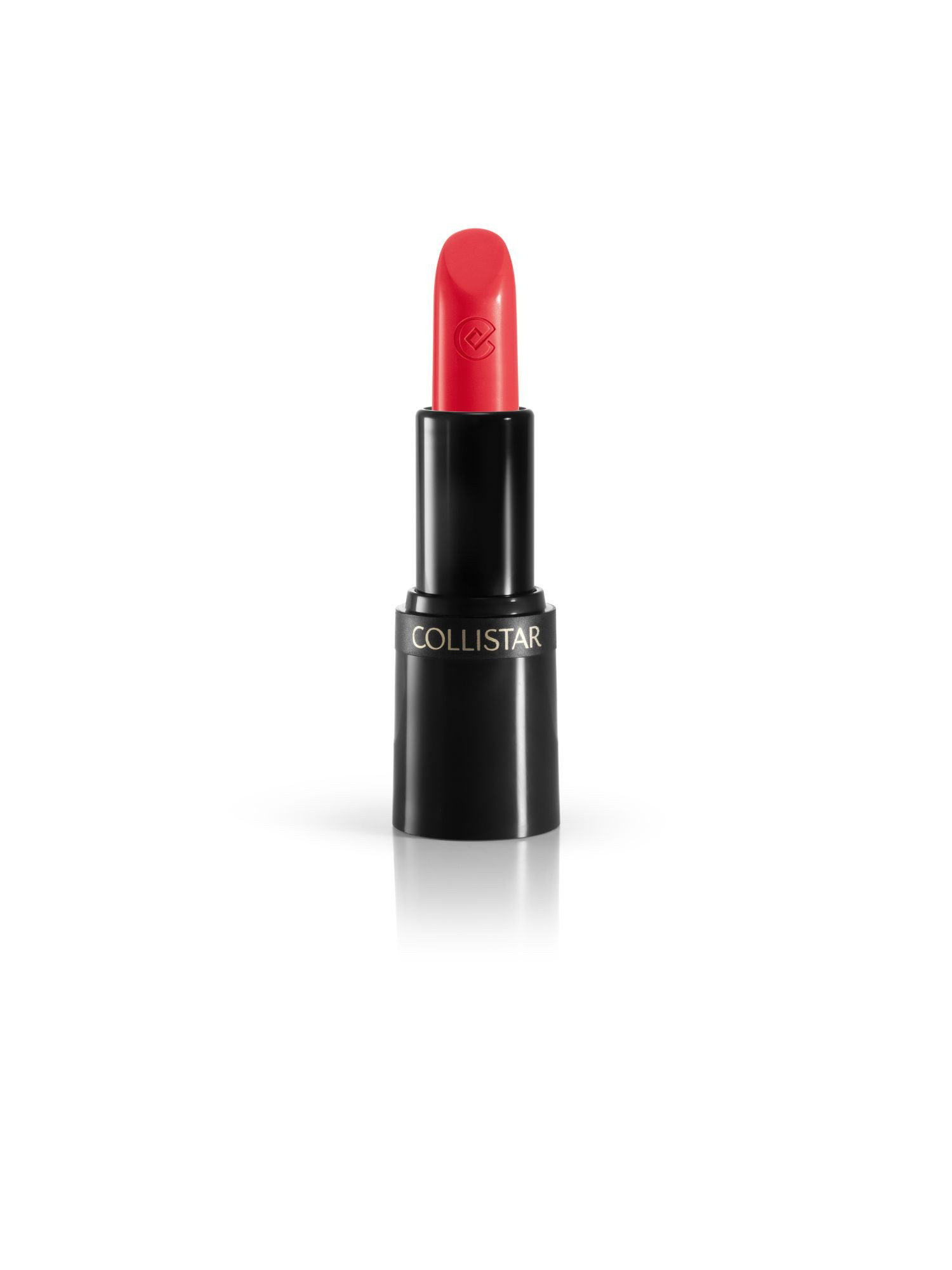 Pure lipstick - 108 Melagrana, Light Red, large image number 0