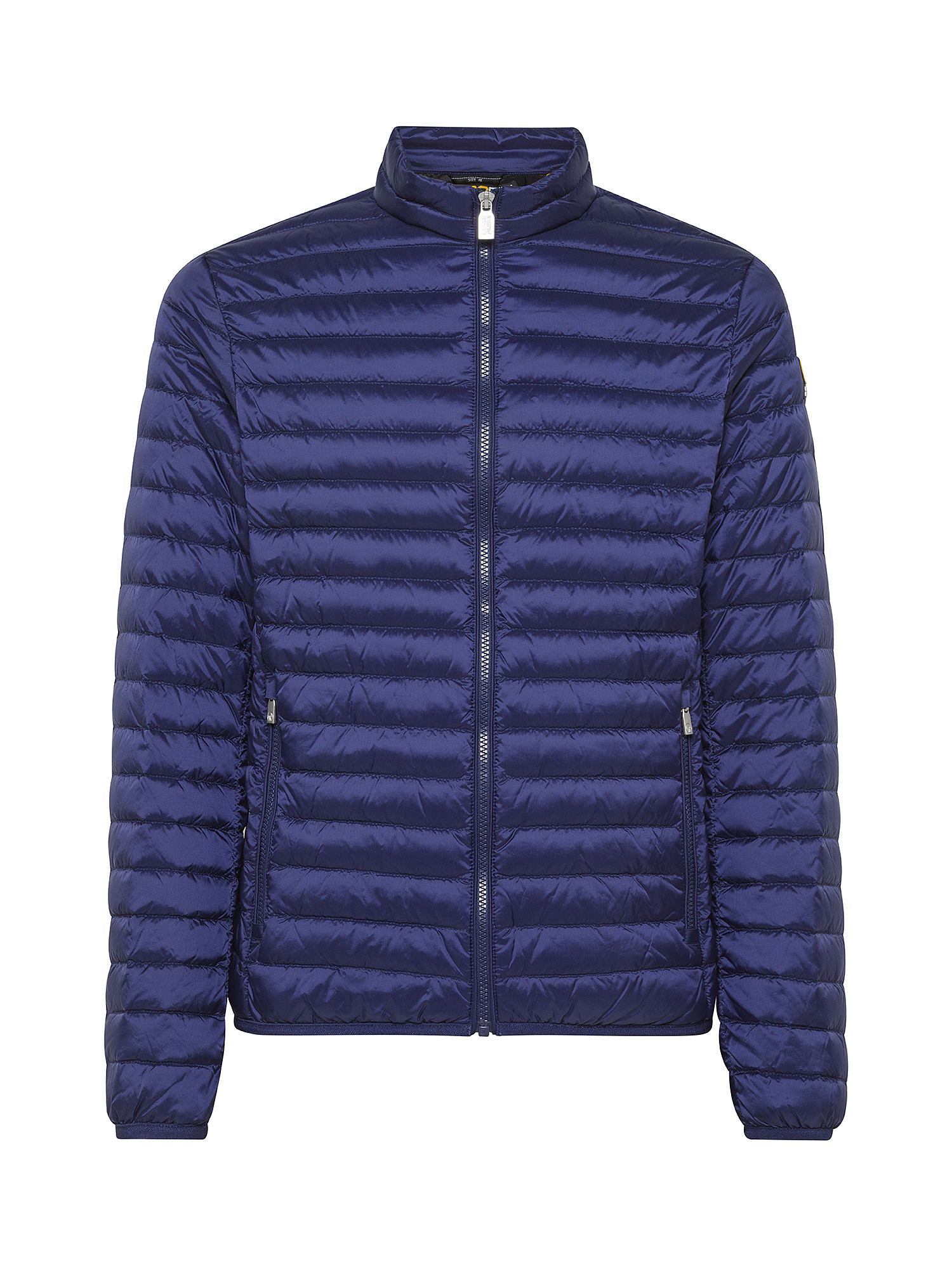 Ciesse Piumini - Jason down jacket in nylon, Blue, large image number 0