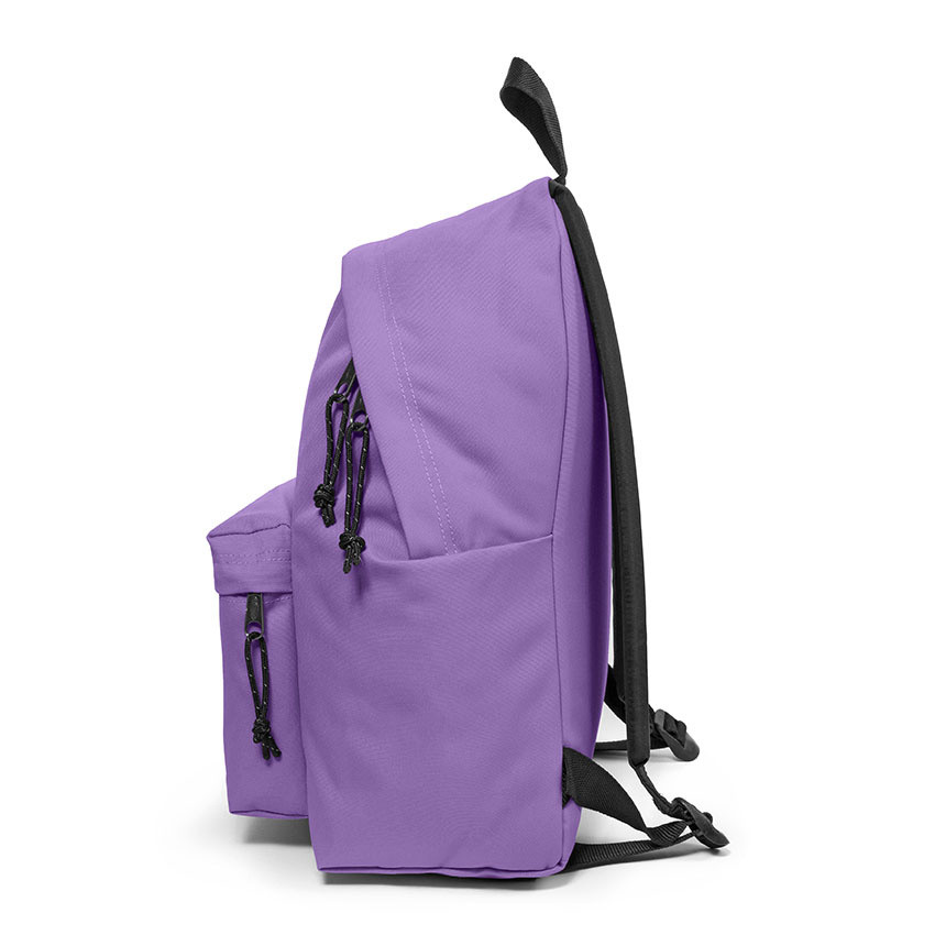 Backpack Padded Pak, Purple, large image number 2