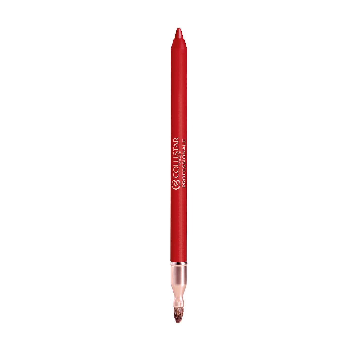 Collistar - Professionale matita labbra lunga durata - 109 Papavero Ipnotico, Rosso chiaro, large image number 1