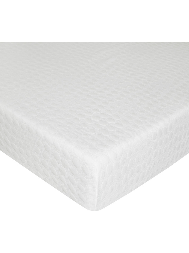 ThreelevelÂ® jacquard mattress cover