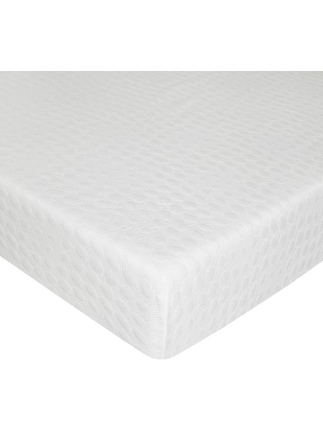 Threelevel&Acirc;&reg; jacquard mattress cover