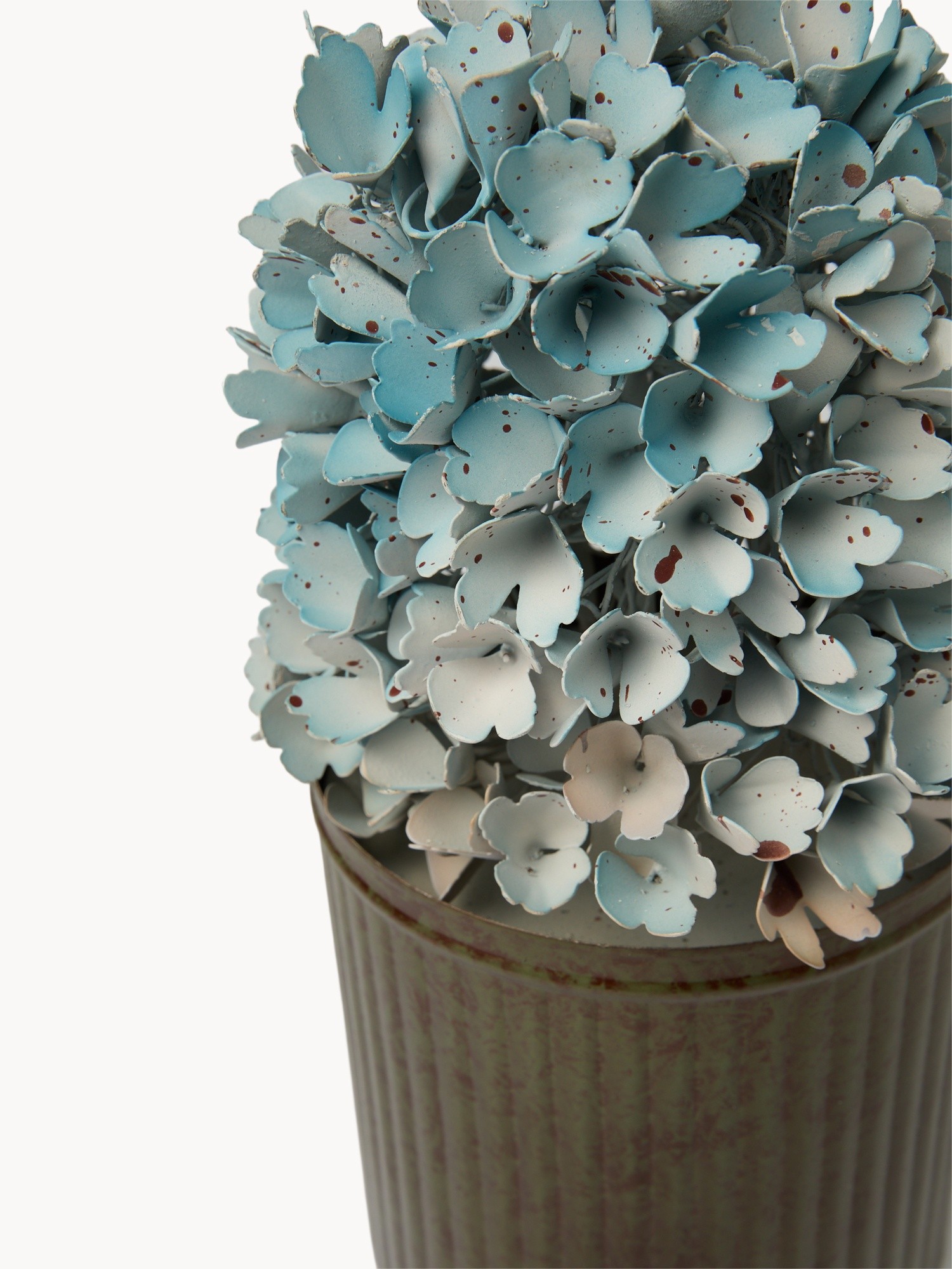 , Bianco/Blu, large image number 1