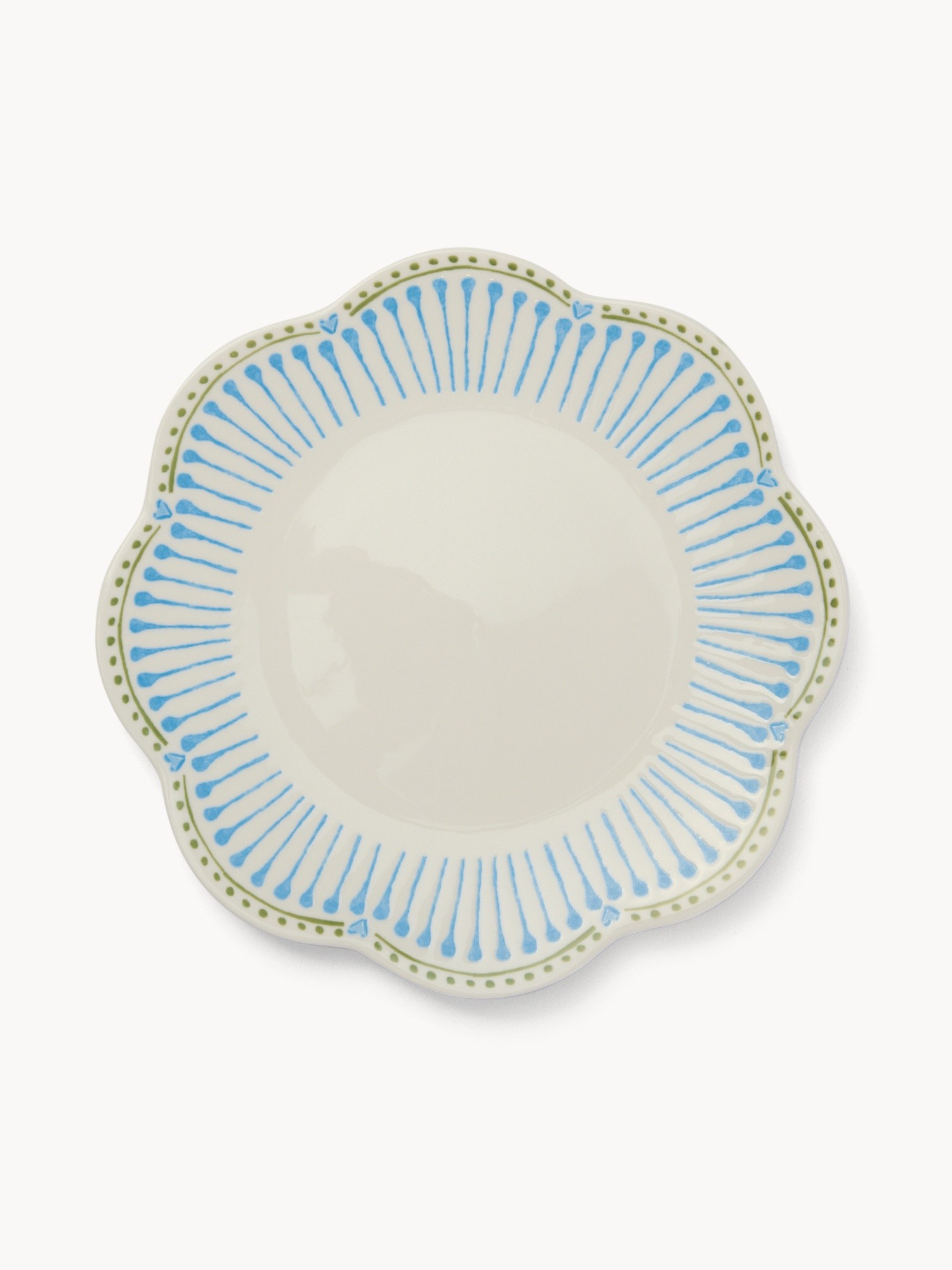 , Bianco/Azzurro, large image number 0