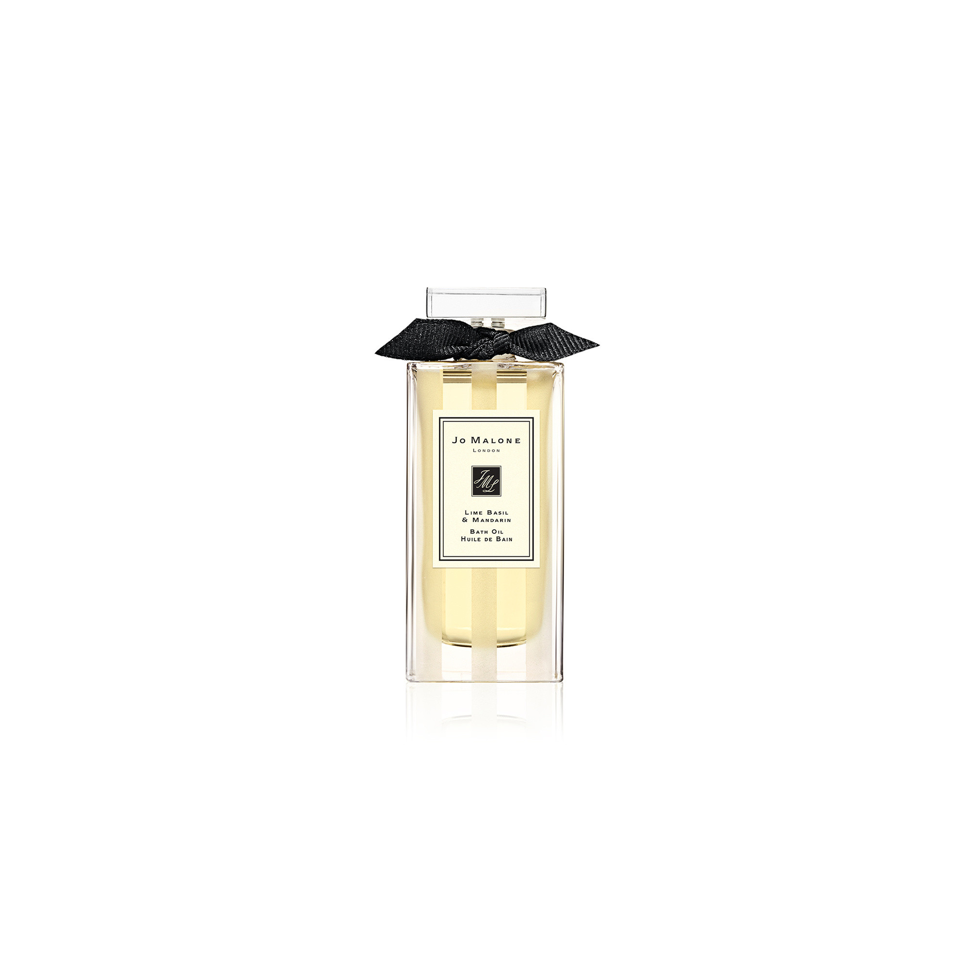 Jo Malone London red roses bath oil 30 ml, Beige, large image number 0