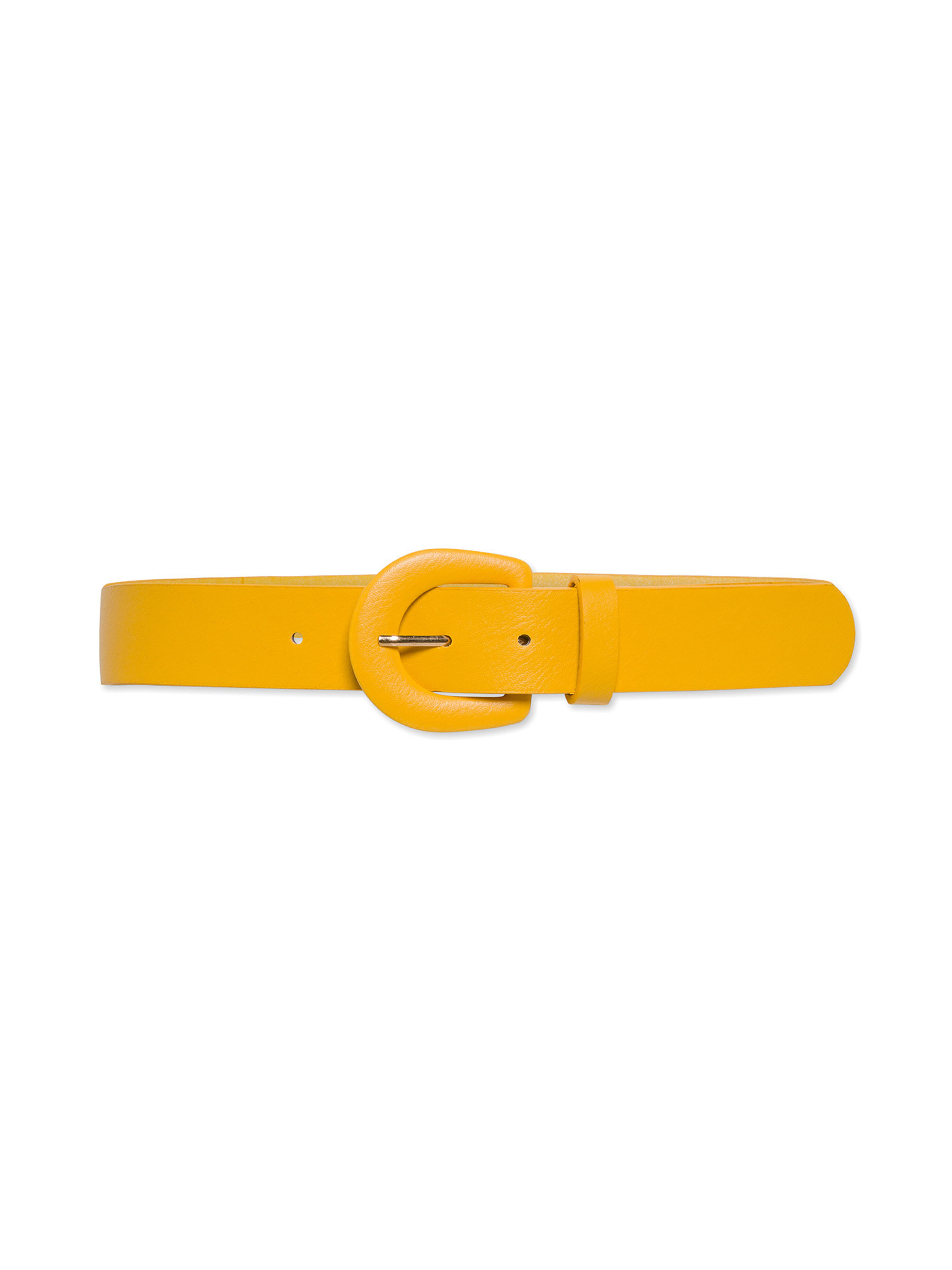 Koan - Belt, Yellow, large image number 1
