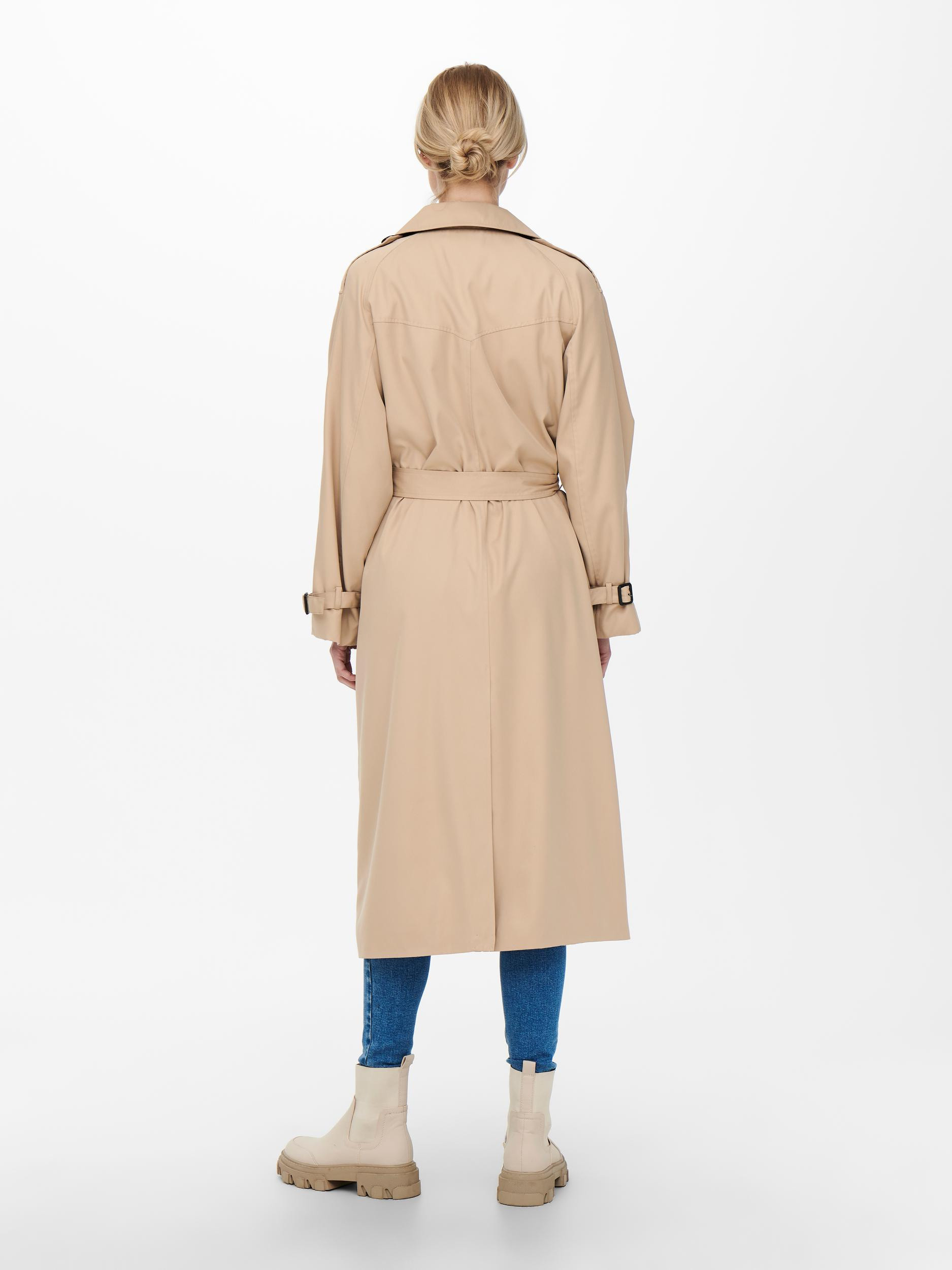 Trench, Beige, large image number 4