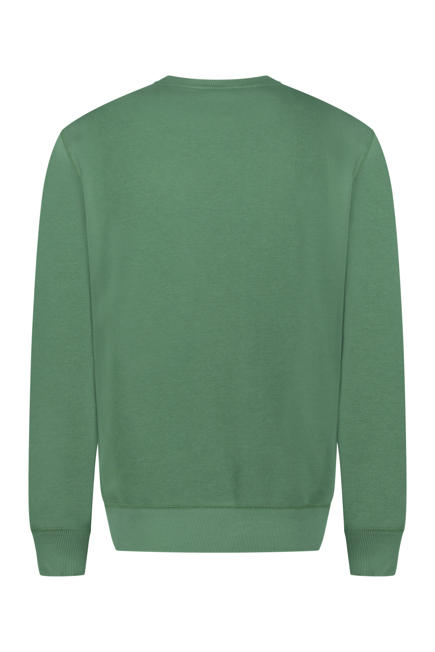 Russell Athletic - Sweatshirt with embroidery, Light Green, large image number 1
