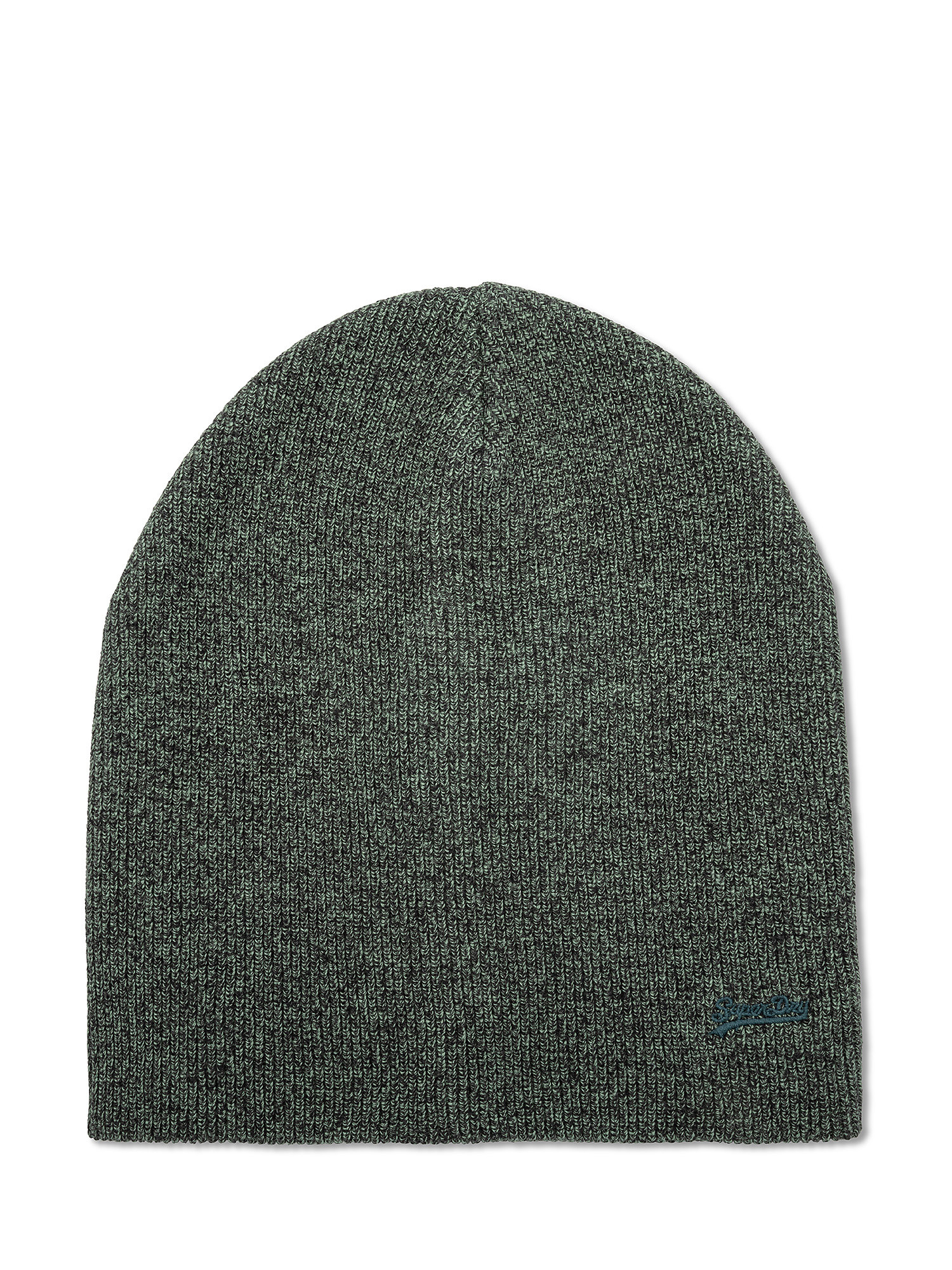 Superdry - Cotton cap, Olive Green, large image number 0