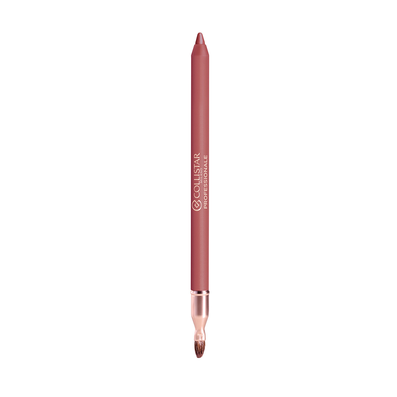 Collistar - Professional long lasting lip pencil - 13 Cameo, Powder Pink, large image number 1