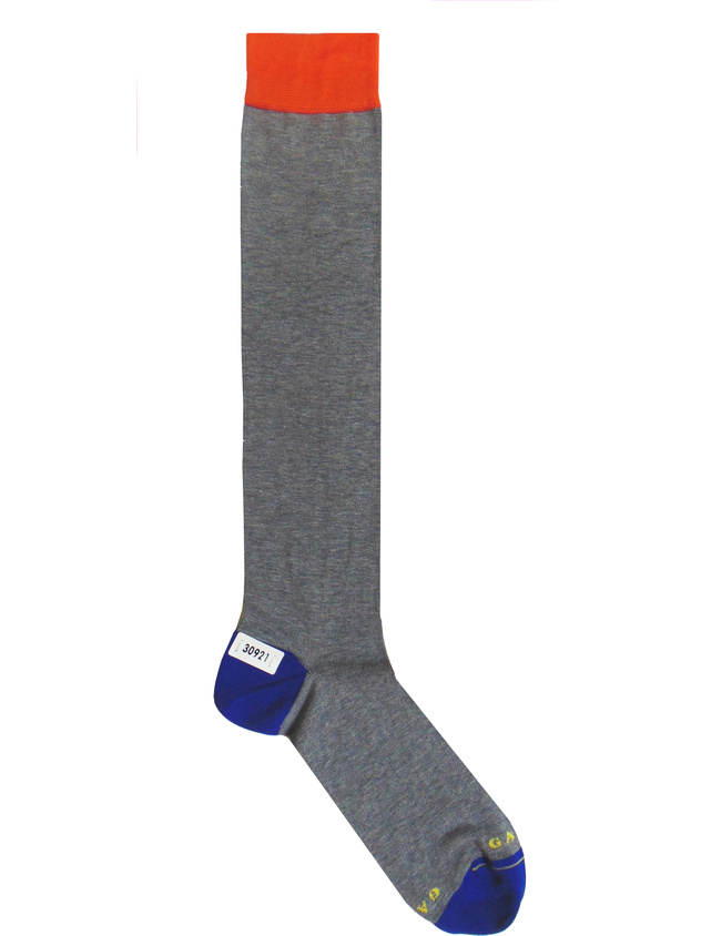 Men's long socks
