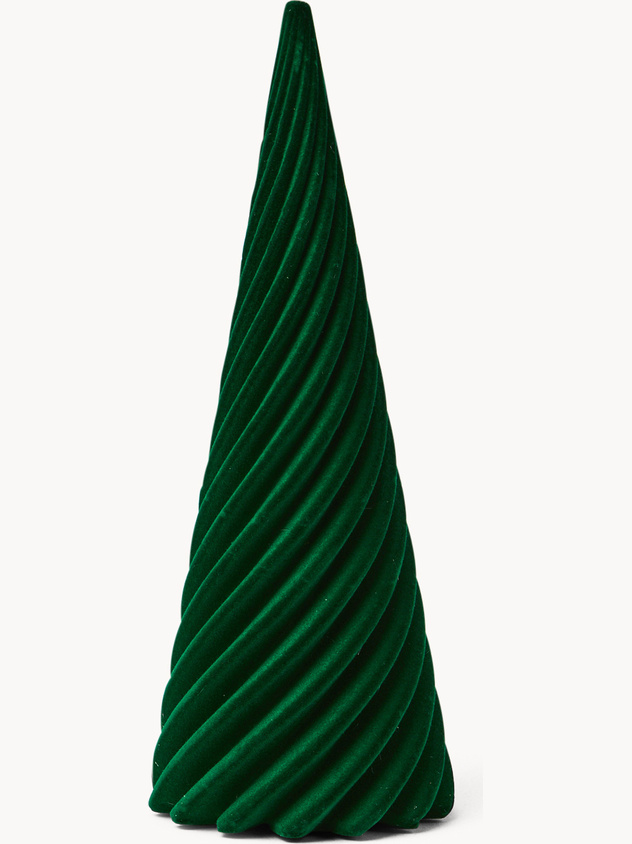 Decorazione in poliresina