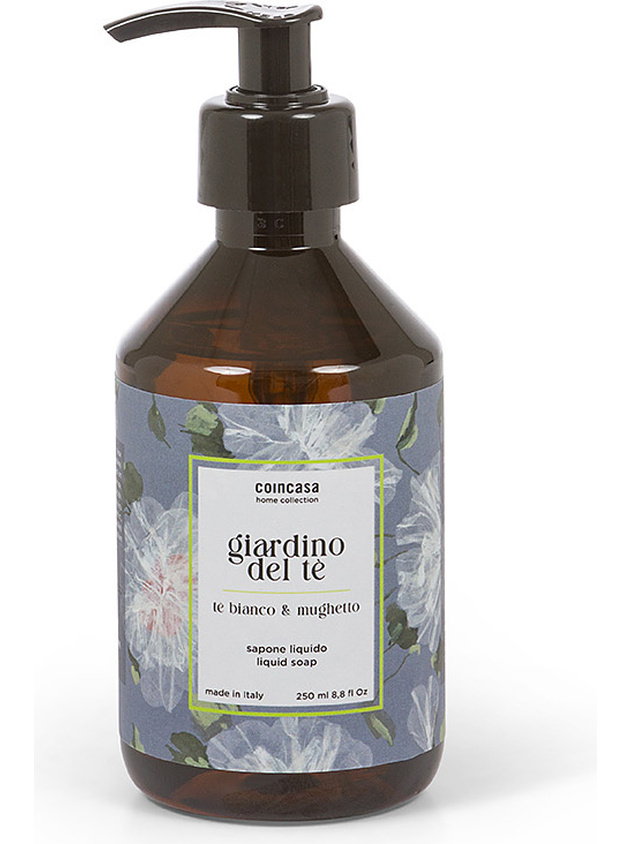Tea Garden liquid hand soap