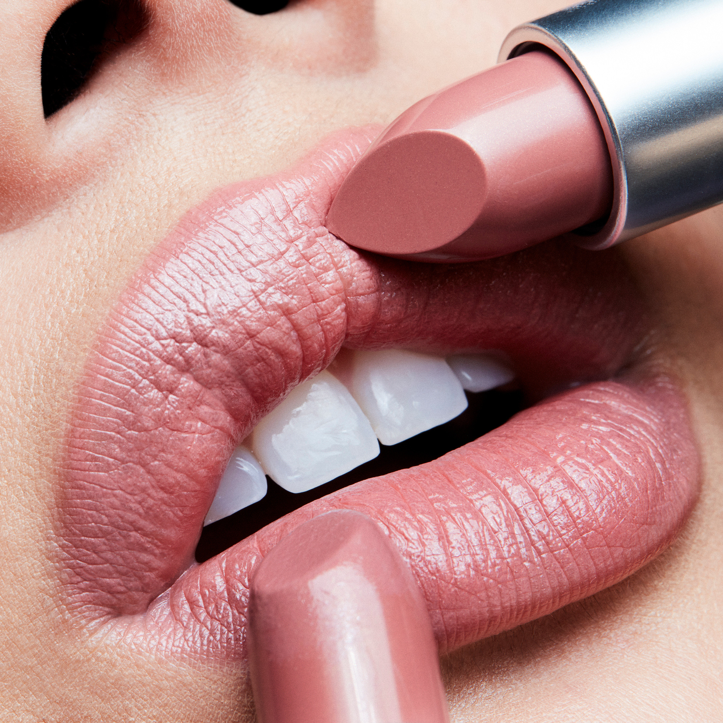 Cremesheen Lipstick - Modesty, MODESTY, large image number 2