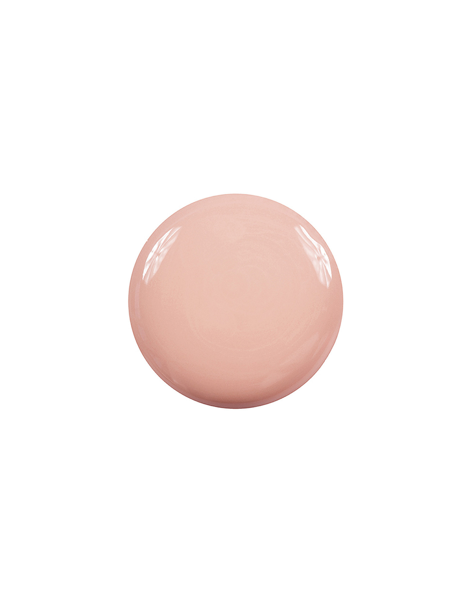 Nail Polish - 208 magnetic naked, Light Pink, large image number 1