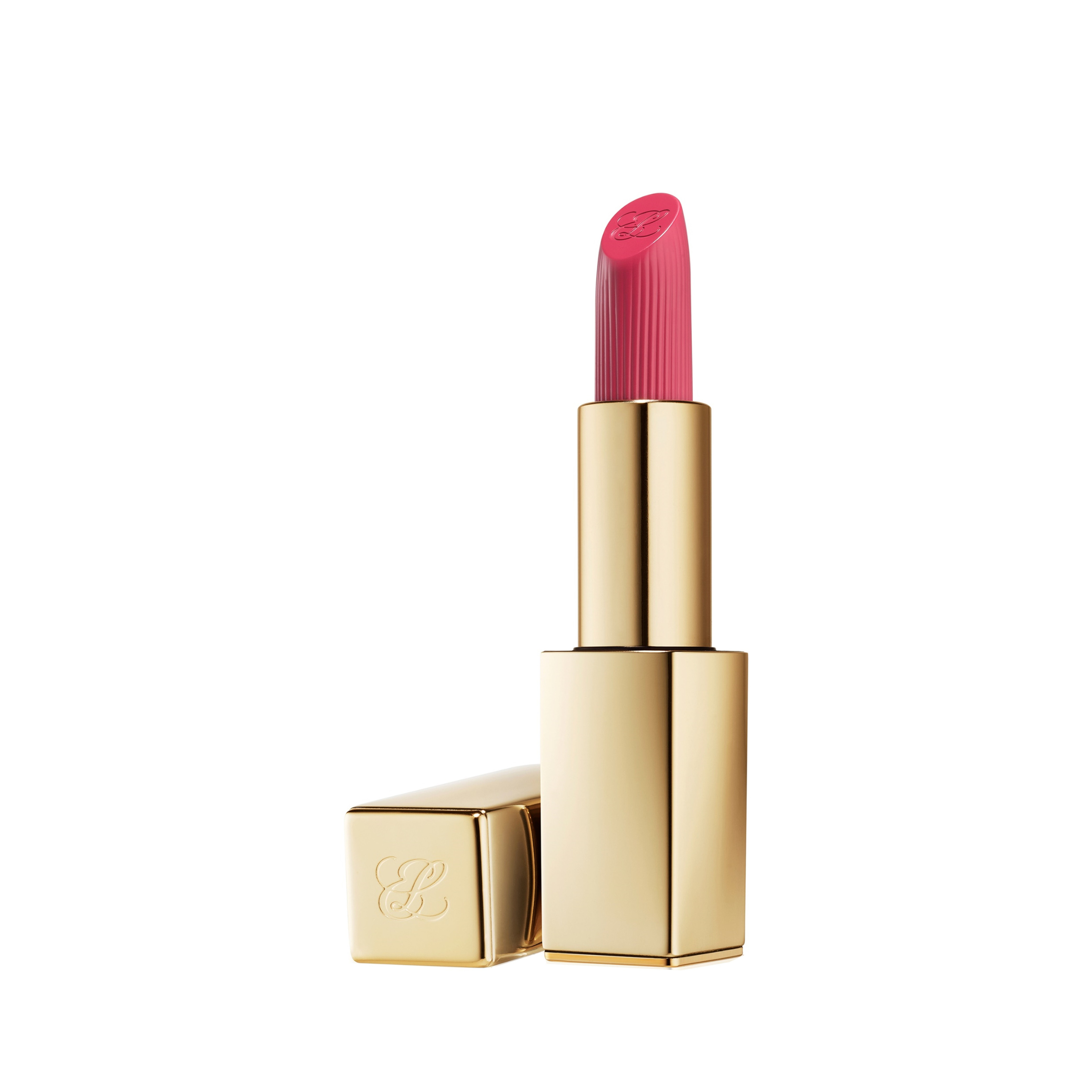PURE COLOR creme lipstick - 686 Confident, Strawberry Red, large image number 0