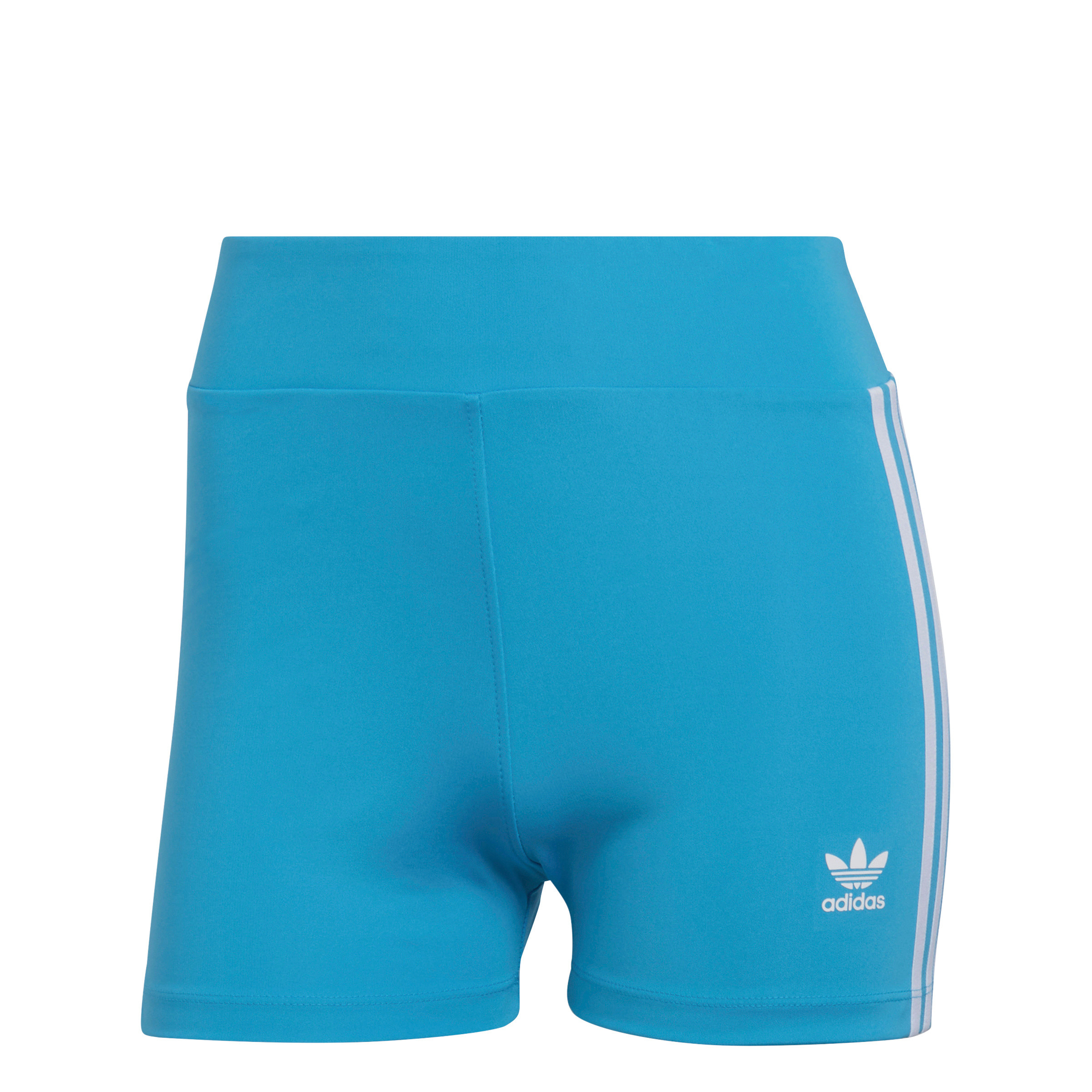 Pantaloncini adicolor, Azzurro, large image number 0