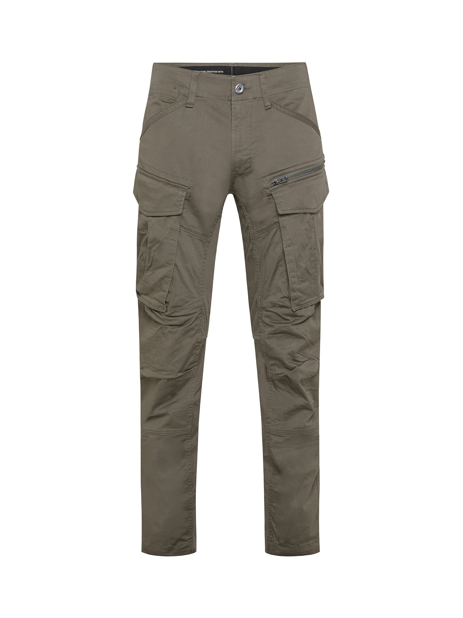 G-Star Cargo Pants, Anthracite, large image number 0