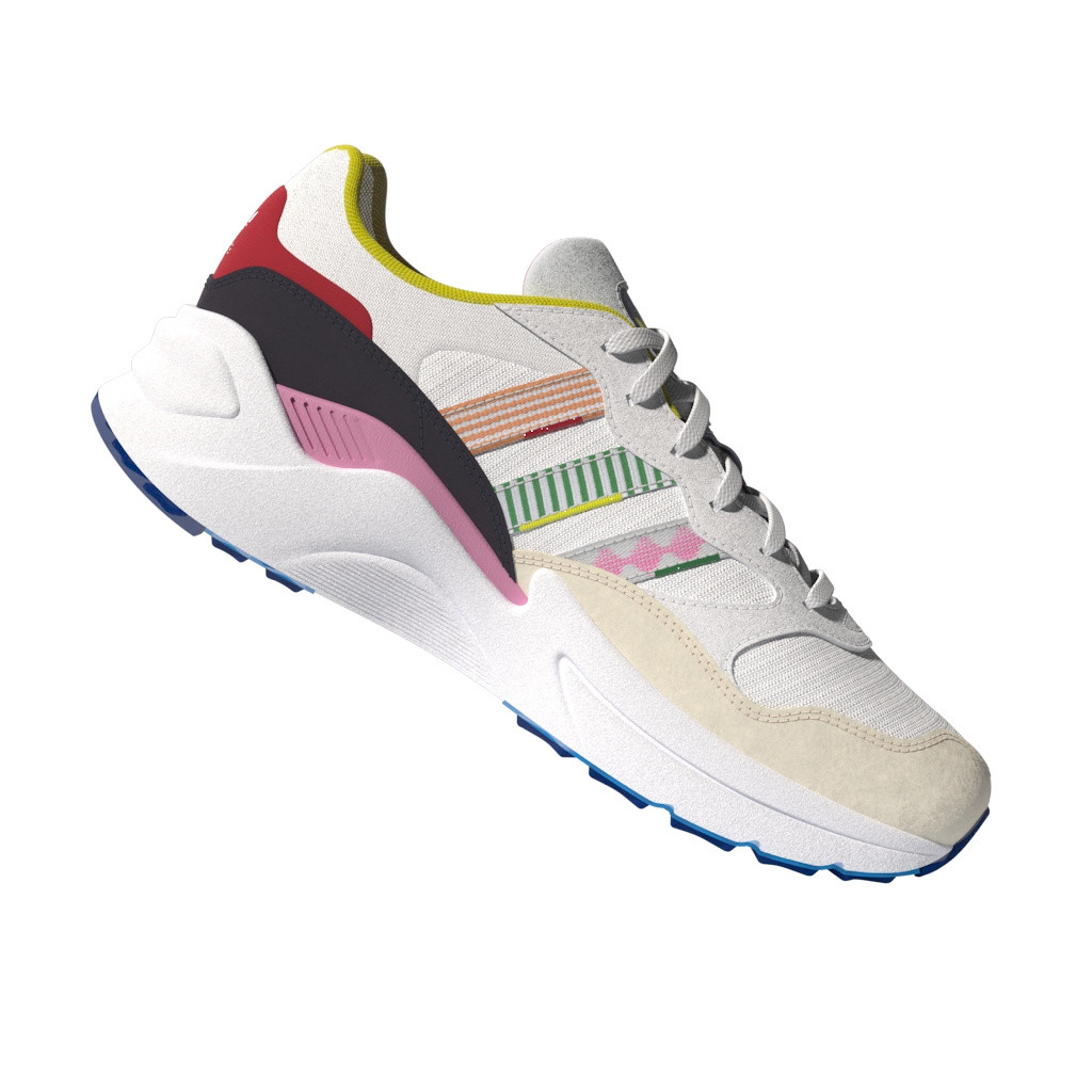 Adidas - Retropy Adisuper shoes, Multicolor, large image number 2