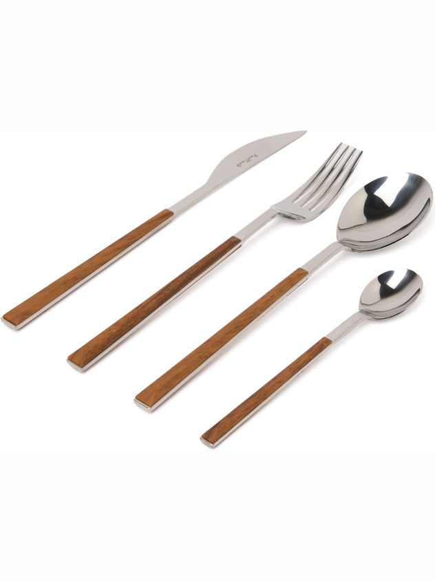 Sushi Queen 24-piece cutlery set