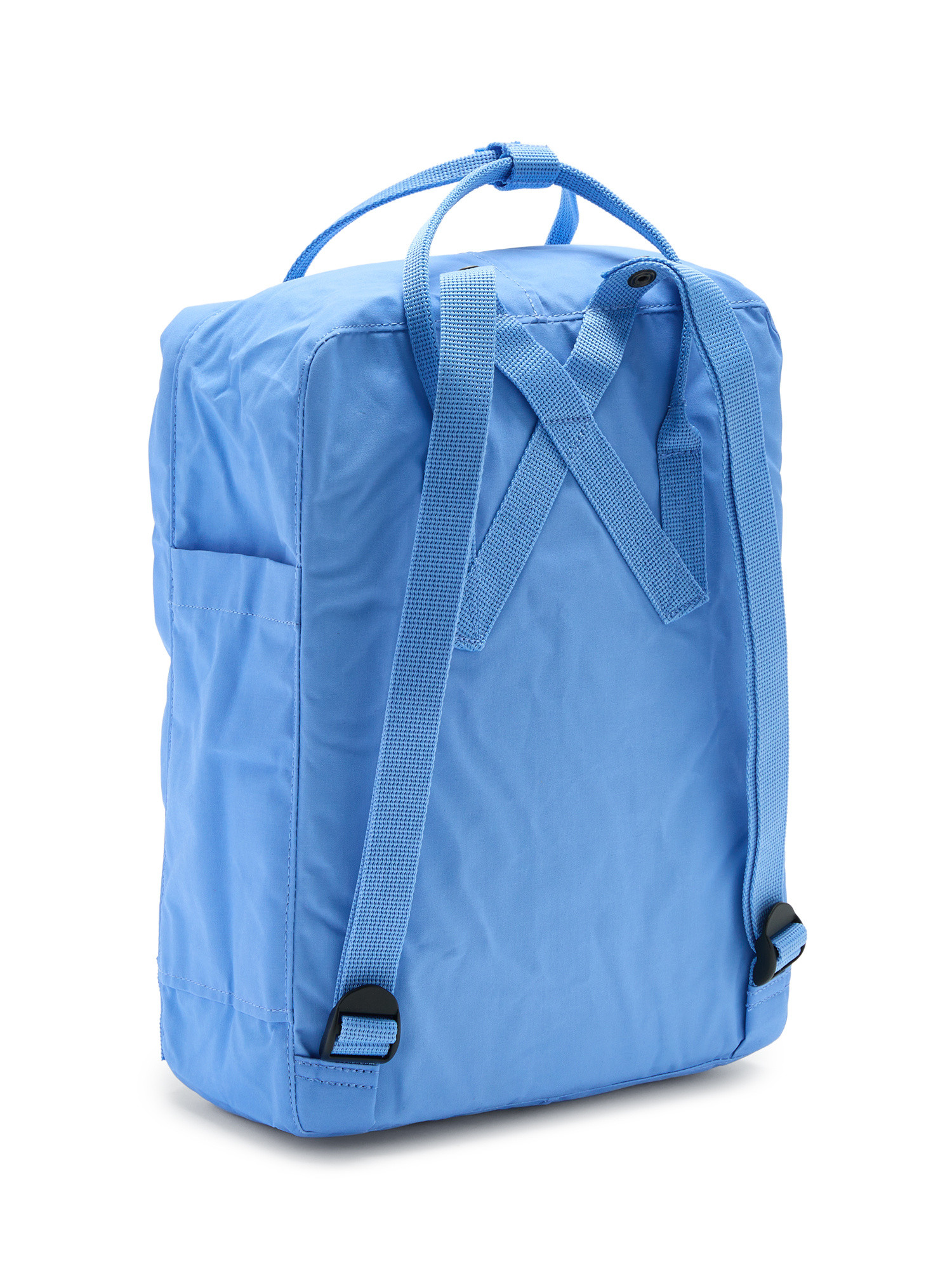Fjallraven - Classic Kånken backpack in durable Vinylon fabric, Light Blue, large image number 1