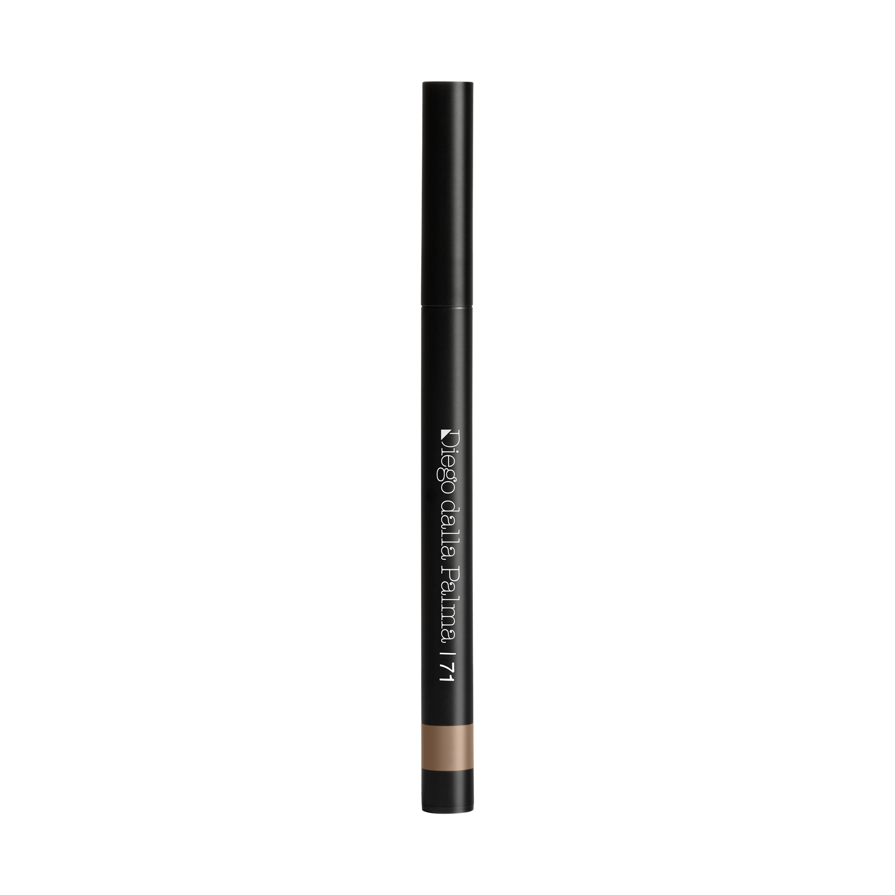 Microblading Effect Eyebrow Pen Long Lasting 24H - 71 cappuccino, Light Brown, large image number 1