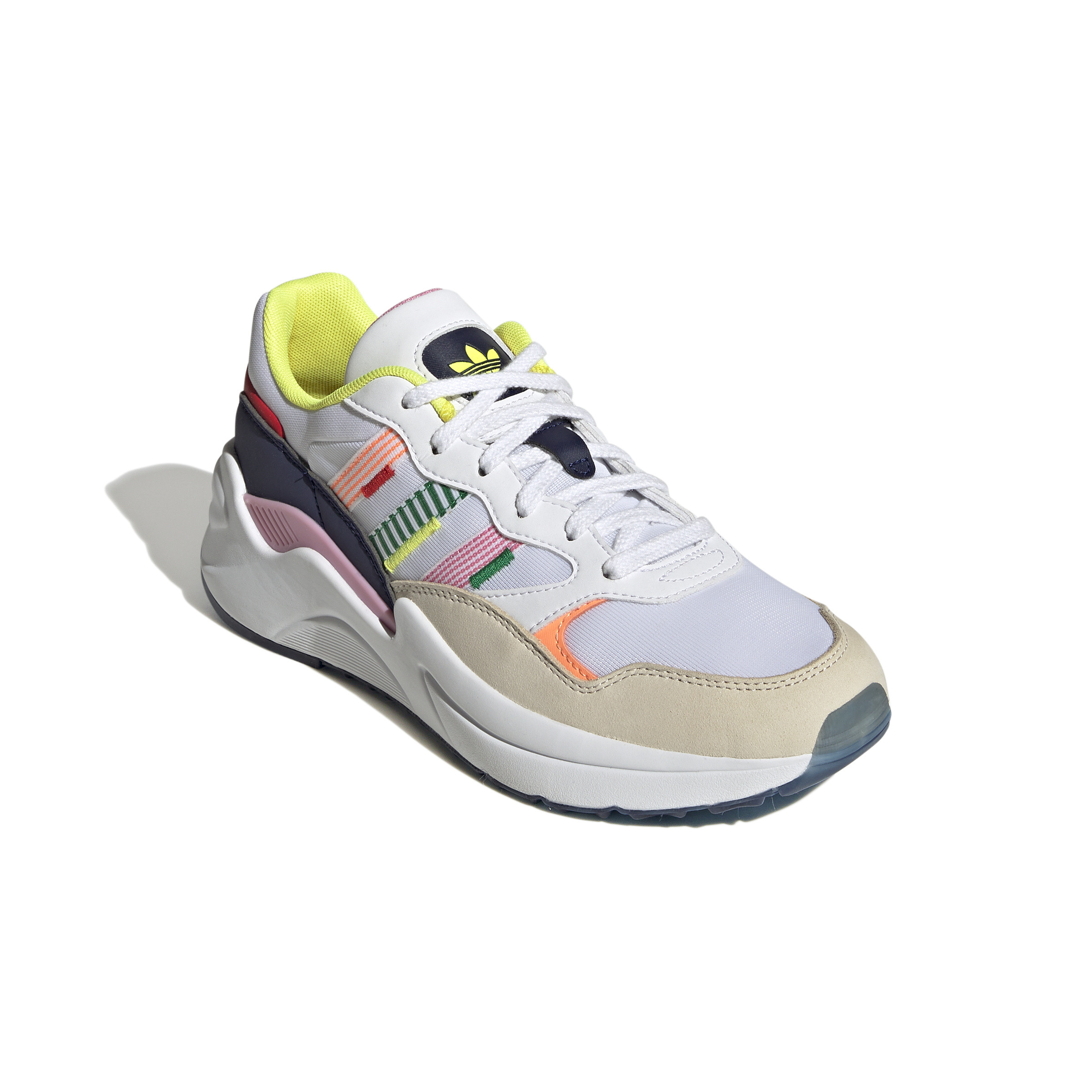 Adidas - Retropy Adisuper shoes, Multicolor, large image number 1