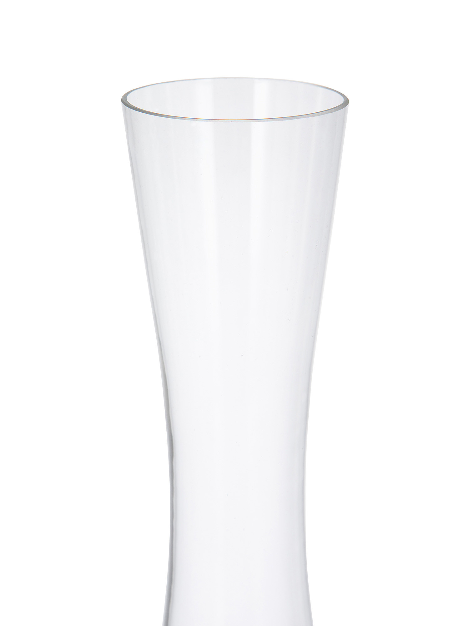 Bohemia glass decanter, Transparent, large image number 1