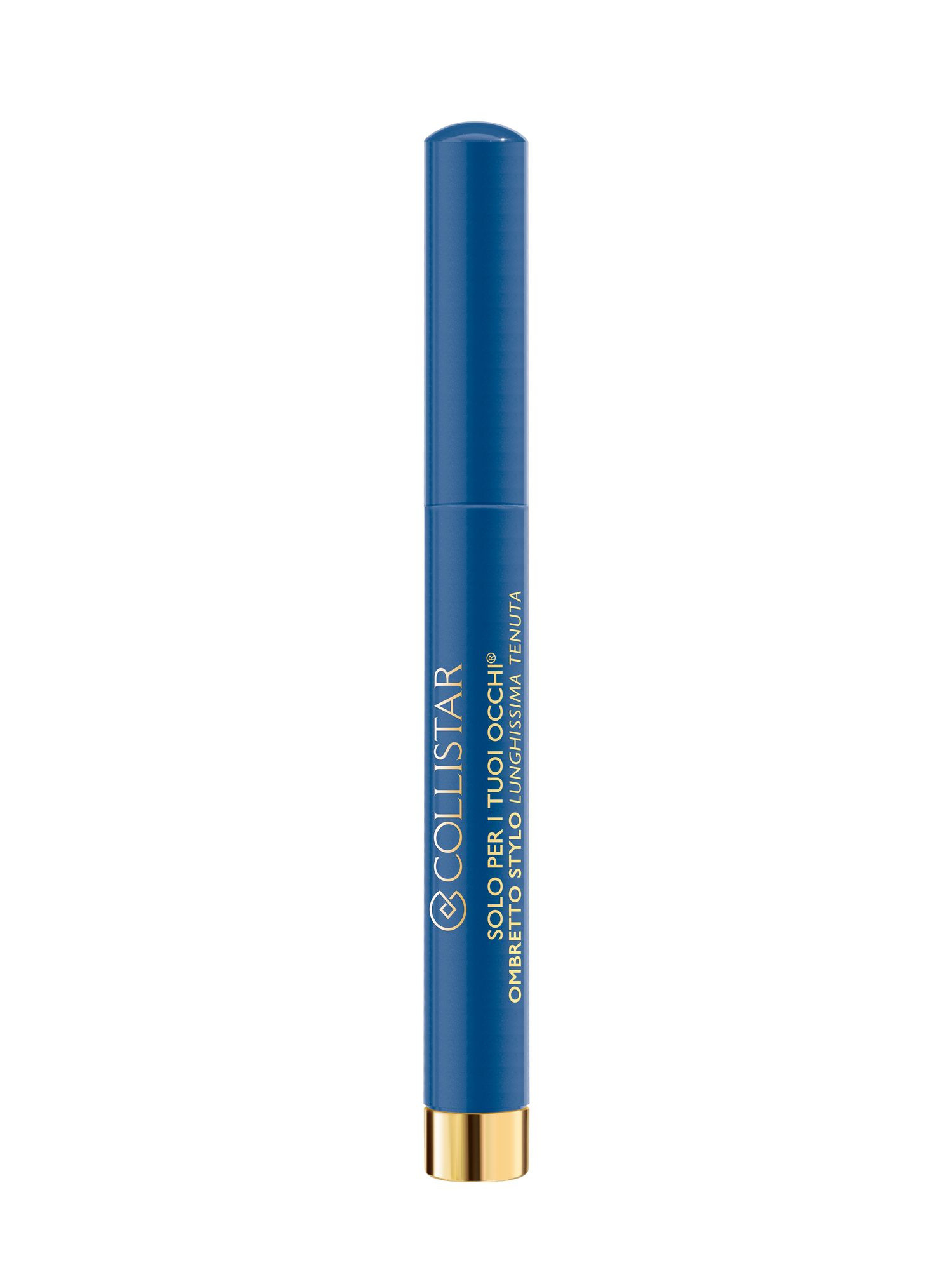 Solo per i tuoi occhi ombretto stylo - 9  Navy, 9  Navy, large image number 1