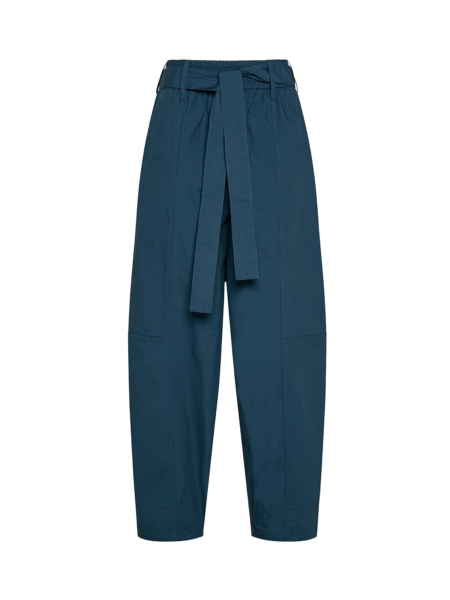Pantalone, Blu, large image number 0