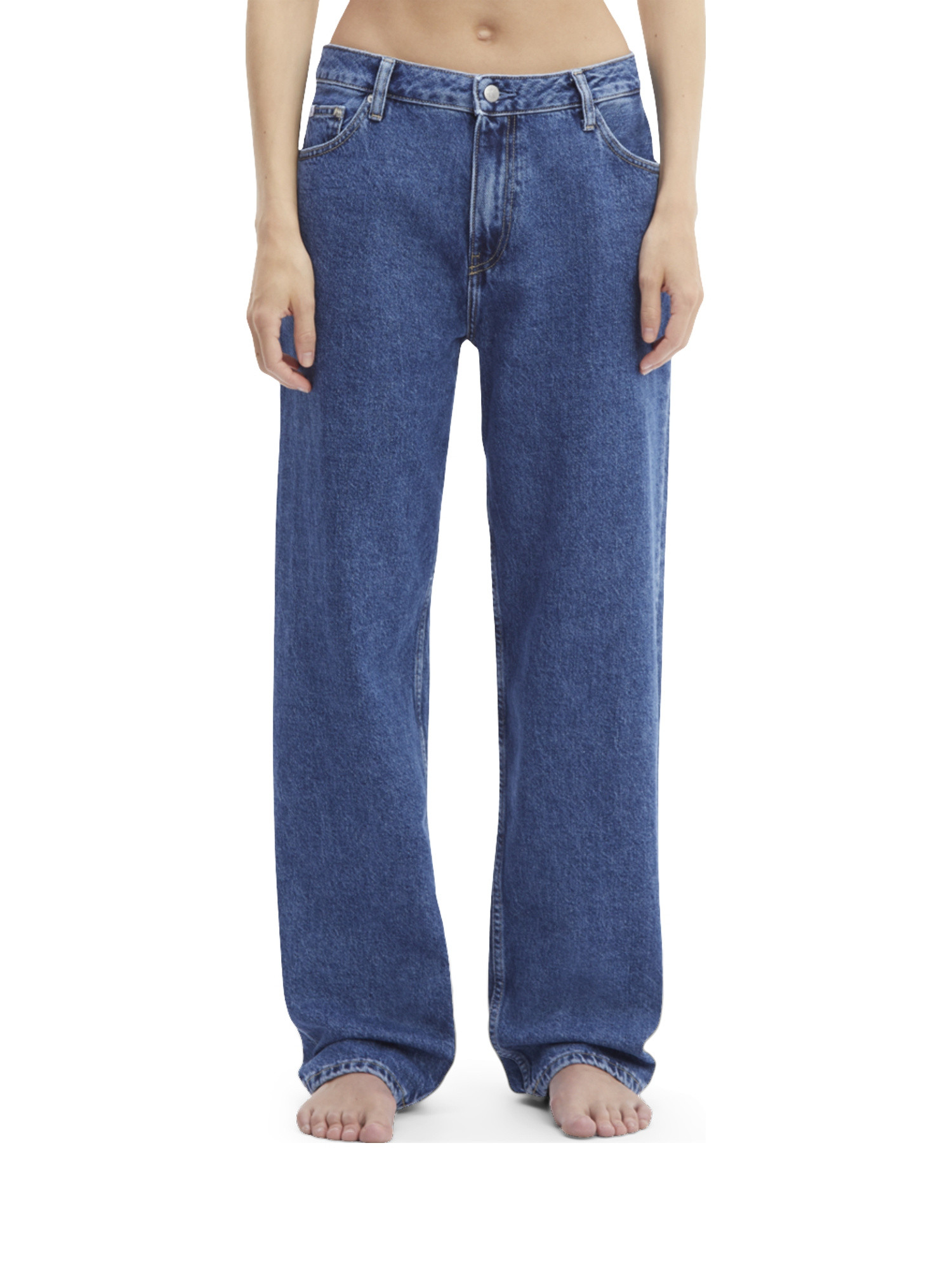 Jeans anni 90', Denim, large
