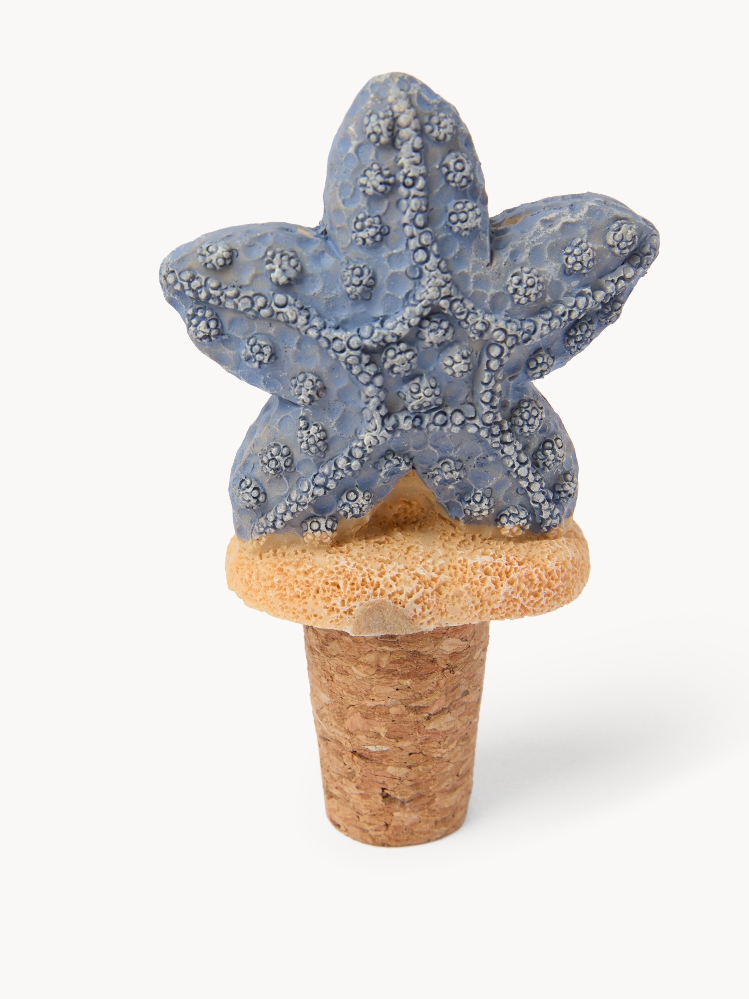 Caps with marine motifs, Multicolor, large image number 0