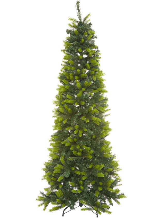 Saint Vincent Christmas tree, h 255 cm