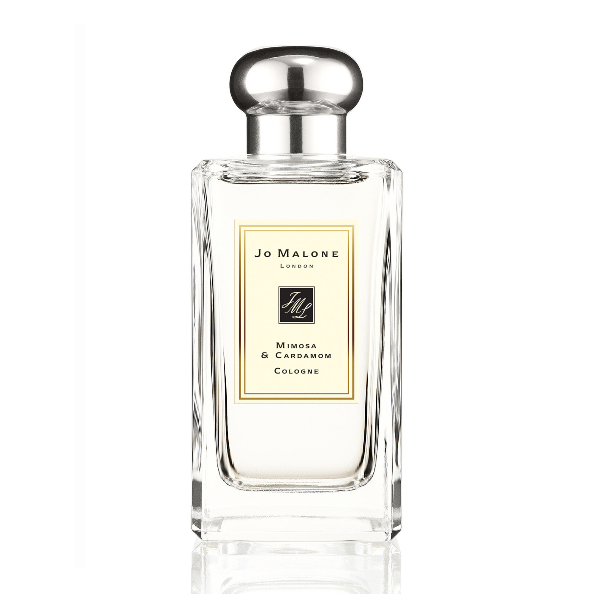 Jo Malone London mimosa & cardamom cologne 100 ml, Beige, large image number 0