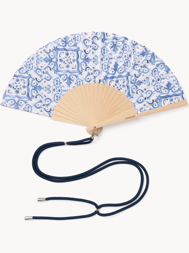 Tile Fan - Discounted price