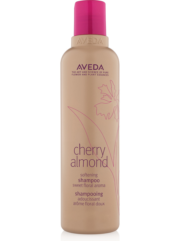 Aveda cherry almond shampoo delicato 250 ml