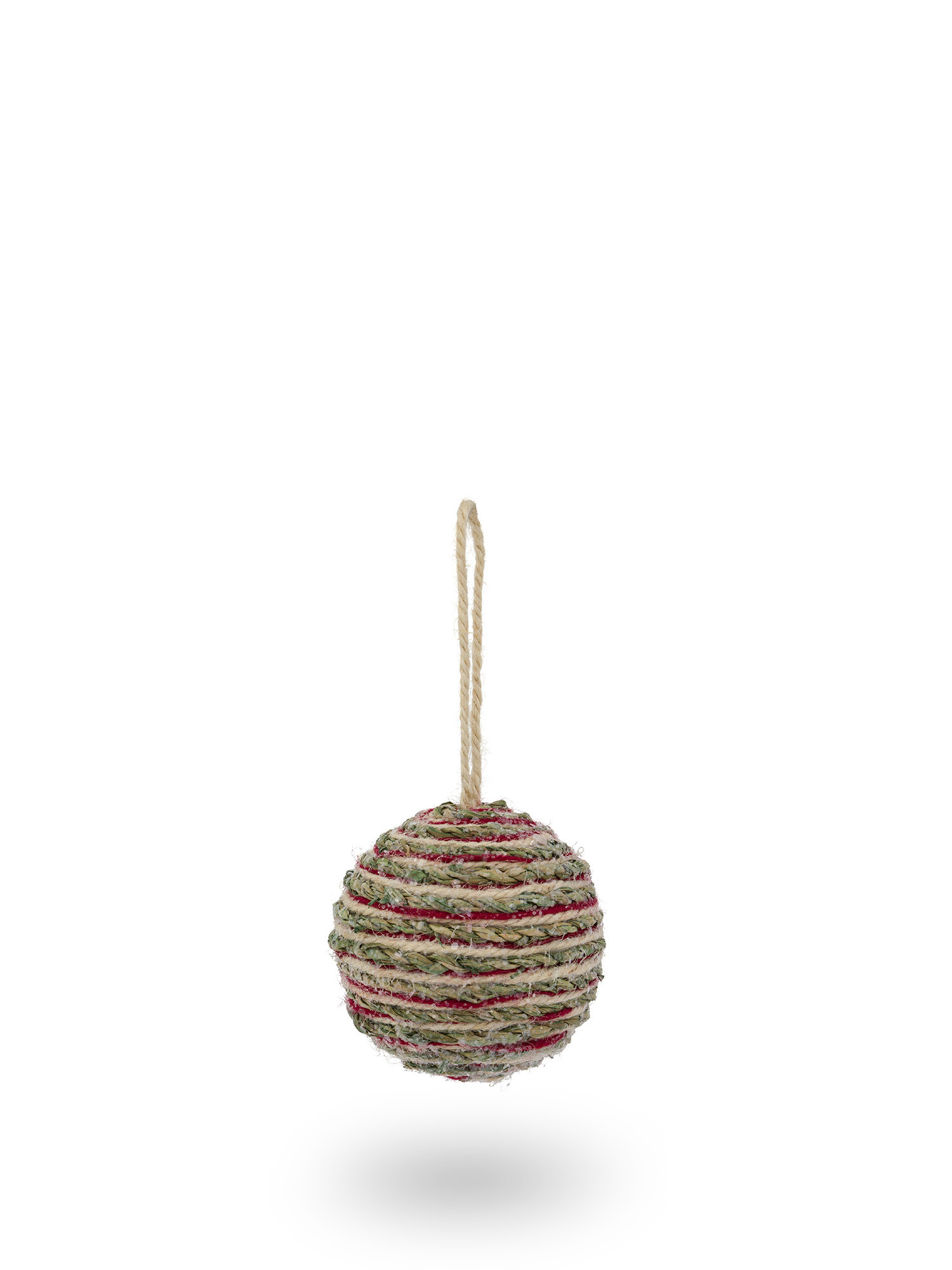 Rope ball, Multicolor, large image number 0