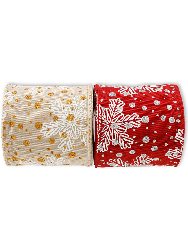Rotolo di nastro per pacchi regalo