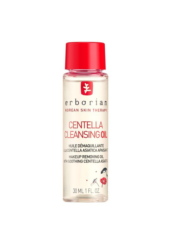 Centella Cleansing Oil - Cleansing oil, Transparent, large image number 0