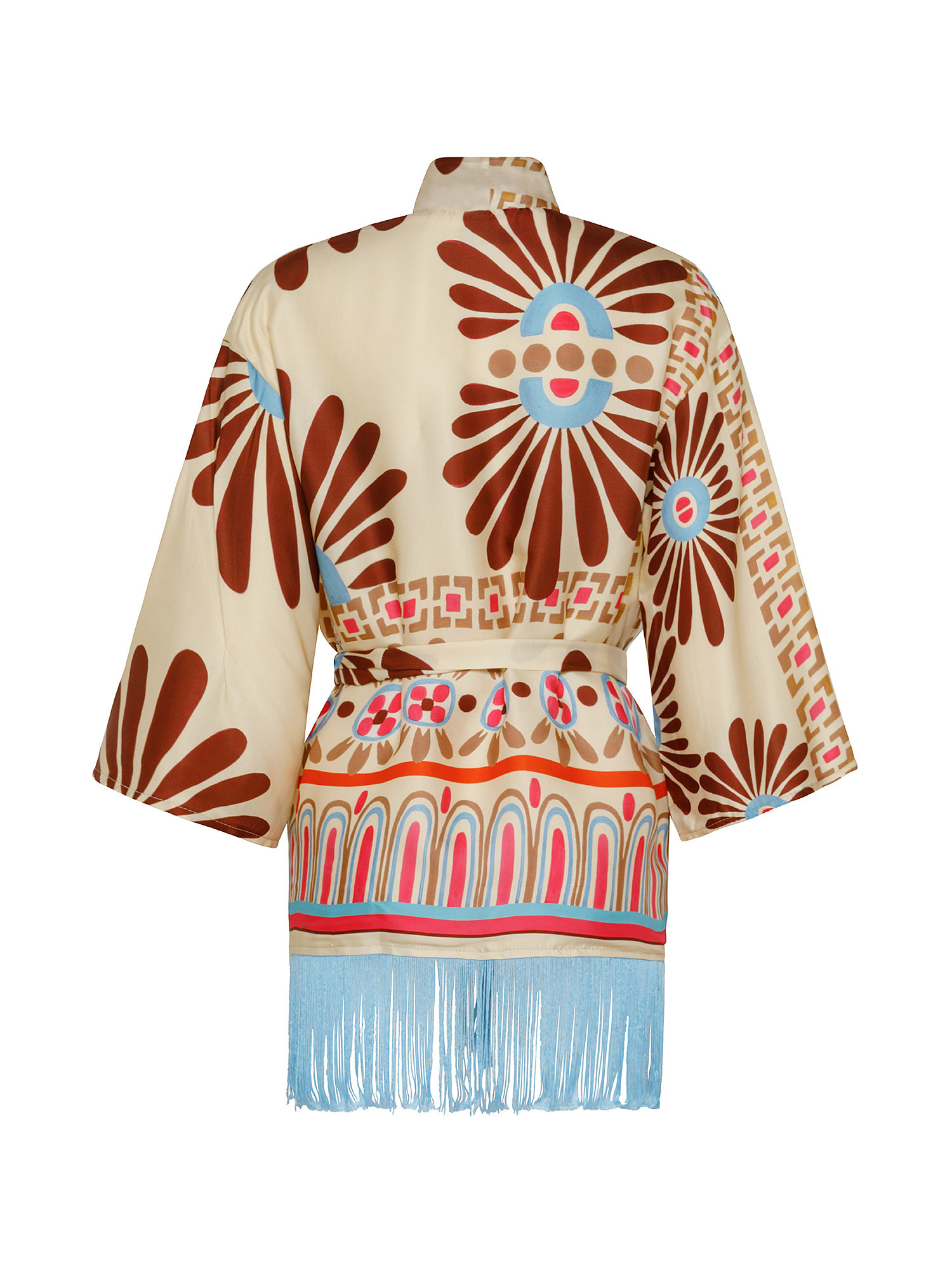 Kimono, Multicolor, large image number 1
