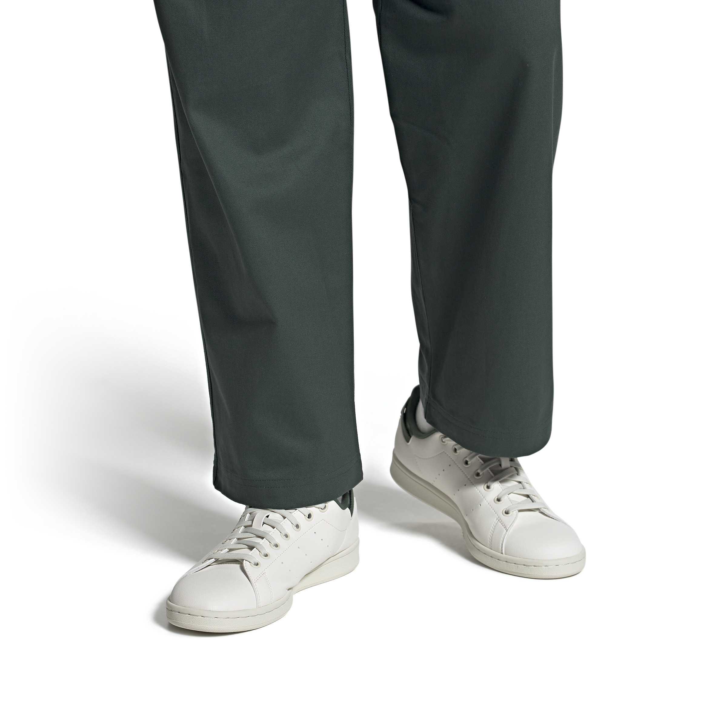 Adidas - Scarpe Stan Smith Parley, Bianco, large image number 10