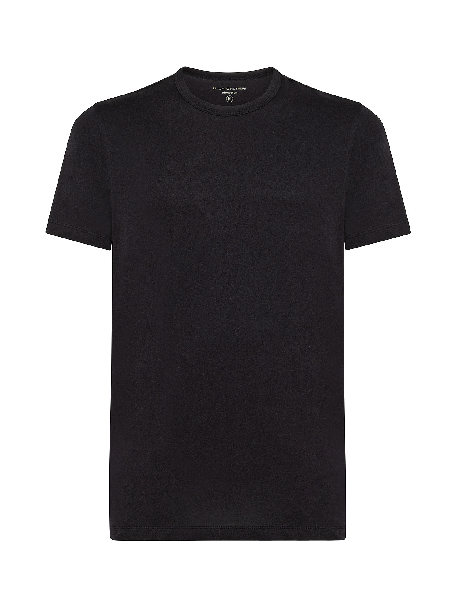 Luca D'Altieri - Set 2 t-shirt, Blu, large image number 0