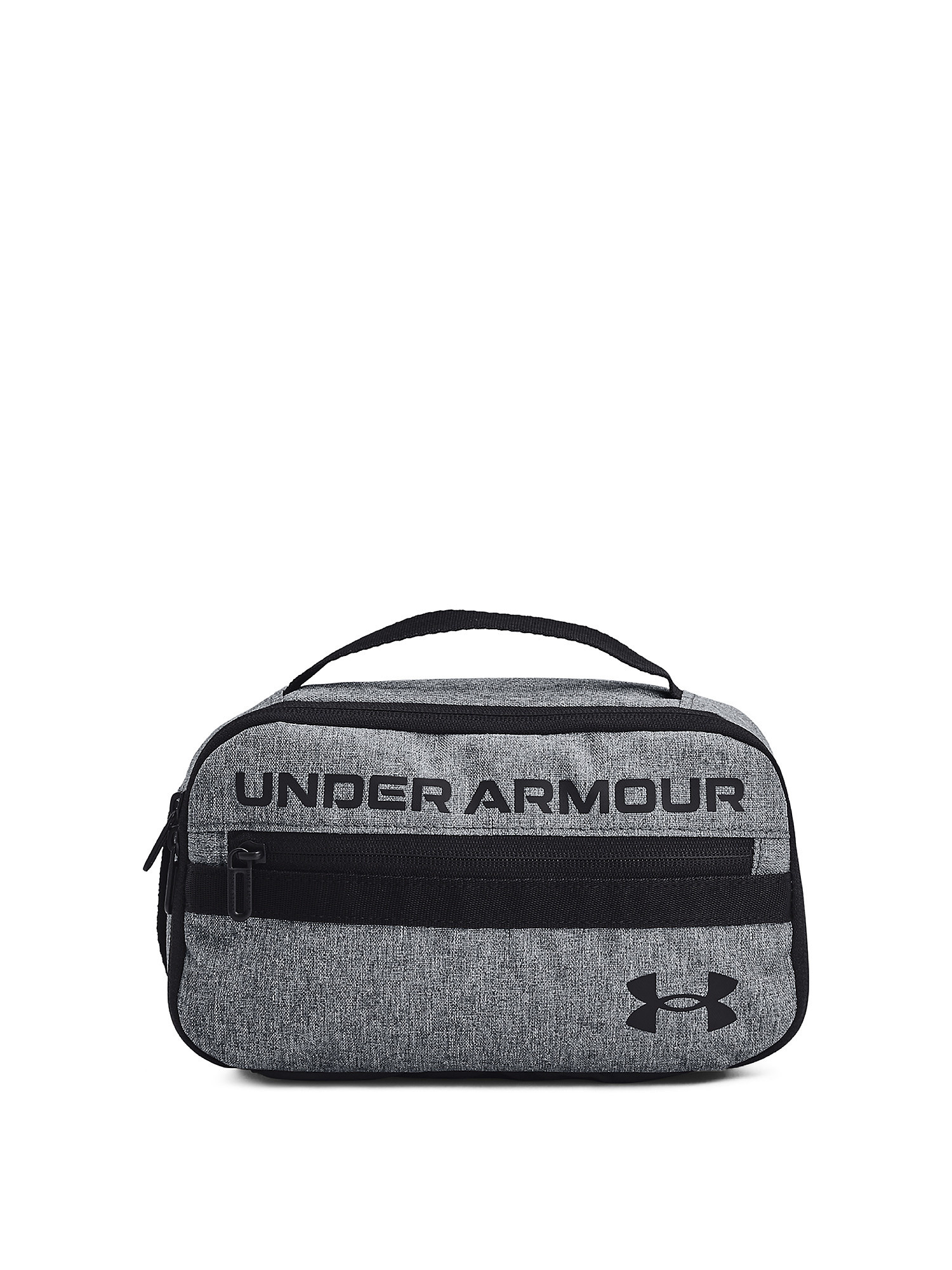 Under Armour - UA Contain Travel Travel Kit, Grey, large image number 0