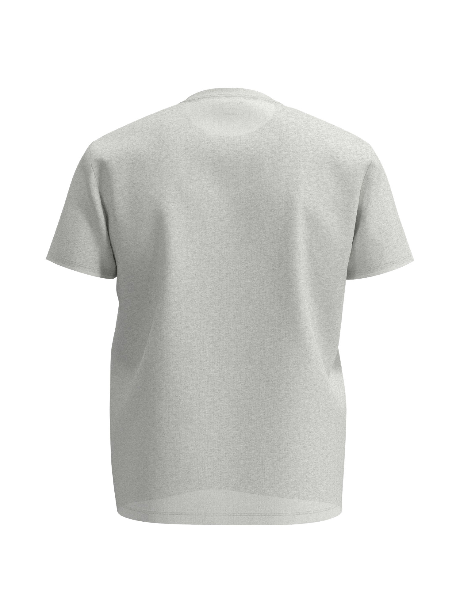 Pepe Jeans - Cotton logo T-shirt, White, large image number 1