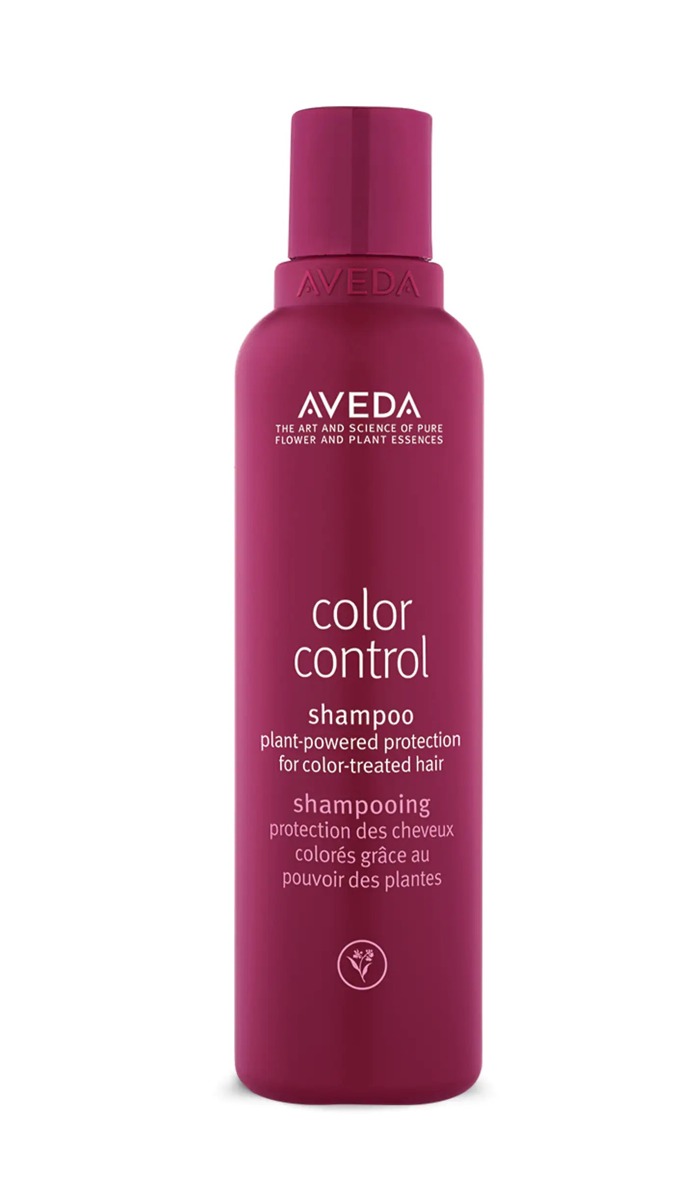 Color control shampoo, Purple, large image number 0